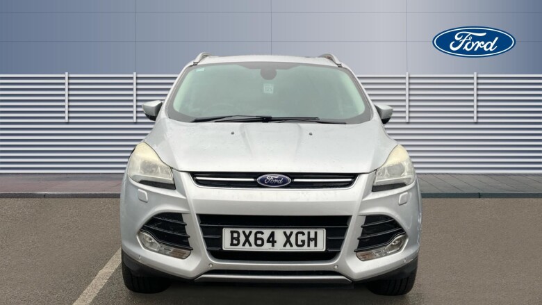 Ford Kuga 2.0 TDCi Titanium X 5dr 2WD Diesel Estate